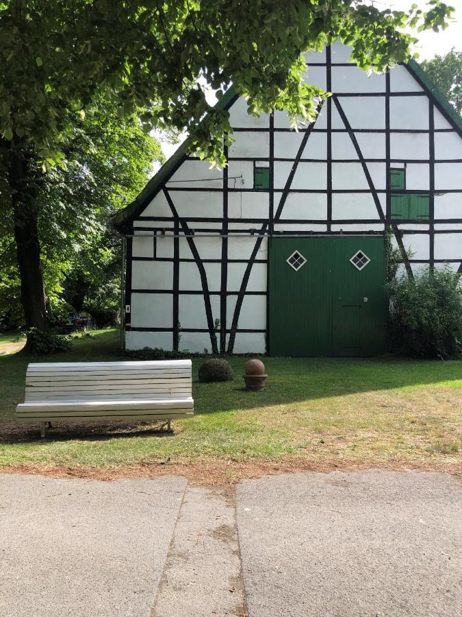 Ministerhaus - 1-2 In Historischer *