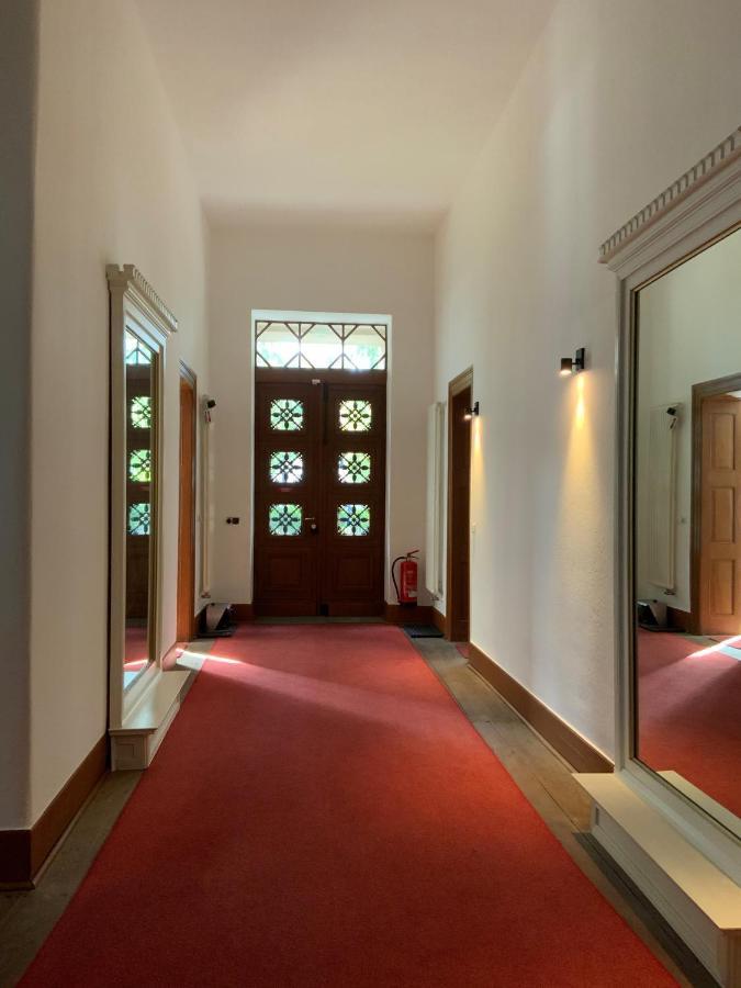 Ministerhaus - 1-2 In Historischer Apartment Bergkamen