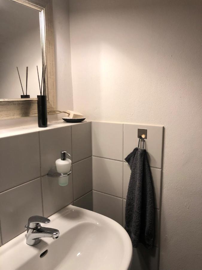 Ministerhaus - 1-2 In Historischer Apartment Bergkamen